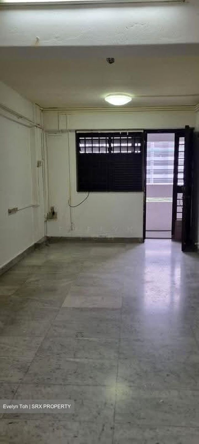 Blk 13 Mount Faber View (Bukit Merah), HDB 3 Rooms #609783811